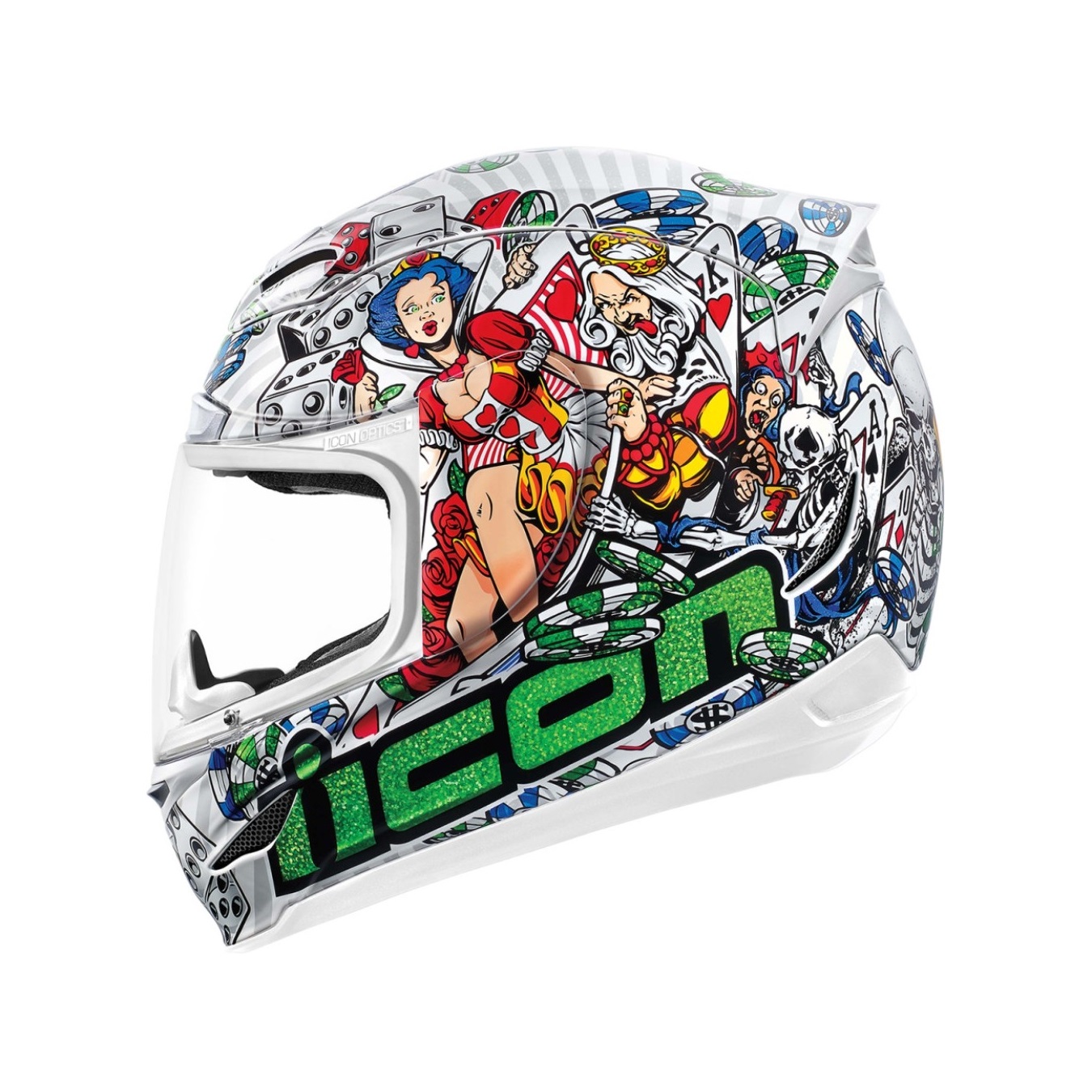 ICON AIRMADA ( 2 items )